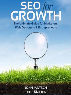 cover image of SEO for Growth